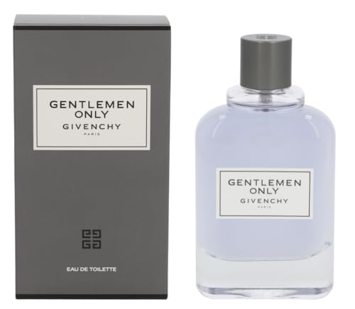 Lociones, Beauty Givenchy Gentlemen Only Spray for Men, 100ml, 3.3 Ounce