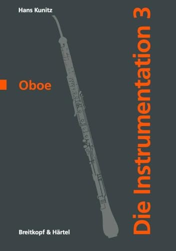 Die Instrumentation Teil 3: Oboe (BV 1014)