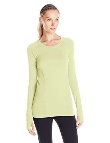 Oiselle Women's Wazelle Long Sleeve Top