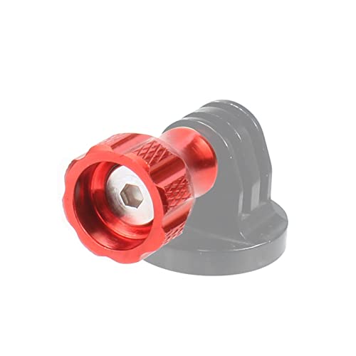 M5 Thumb Screw No Bolt Nut For Mtb Cycling Bike Bicycle Phone Holder For Cameras (Size : Cycling, Color : Blue Wrench) #TOP2