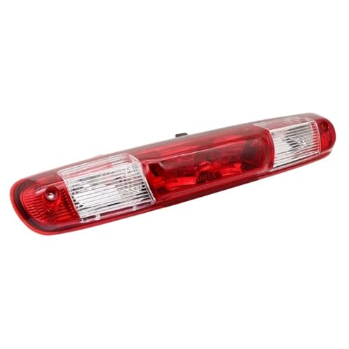 Feu de hayon frein troisième stop lampe chargement Silverado 2007-2013