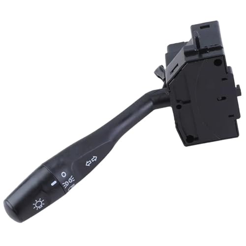 Commutateur combiné Mitsubishi L200 MR329666 commodo clignotant phare droit