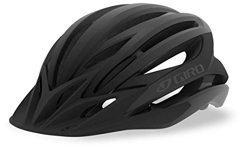 Giro Artex MIPS Cycling Helmet - Matte Black X-Large Giro Artex MIPS Cycling Helmet - Matte Black X-Large