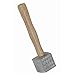 NEW, Extra Large Heavy-Duty Meat Tenderizer Mallet, Meat Tenderizer Hammer, Double-sided, Commercial-Grade, Wood Handle by Onesource NEW, Extra Large Heavy-Duty Meat Tenderizer Mallet, Meat Tenderizer Hammer, Double-sided, Commercial-Grade, Wood Handle by Onesource