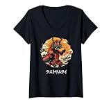 Dragon Samurai Warriors & Japanese Kawaii Animes