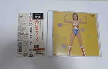 Amazon.co.jp: 山田邦子 ファースト CDアルバム リマスター版CD