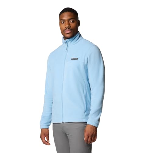 Image of Columbia Men's Steens Mountain Full Zip 2.0