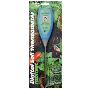 Rapitest Dig Thermometer