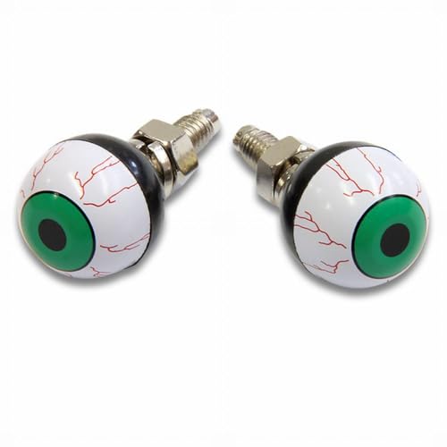 AC{[ yO[z CZX{g 2{Zbg EyeBall MOONEYES [ACY