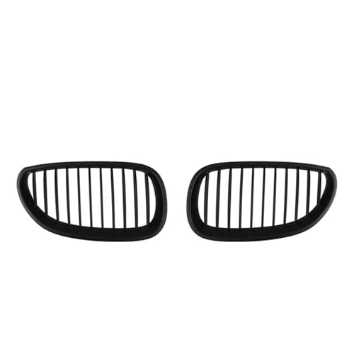 tgO ɓK E60 E61 ɓK M5 V[Y 2003-2010 VOCX|[ct[hO(Mattte blk)