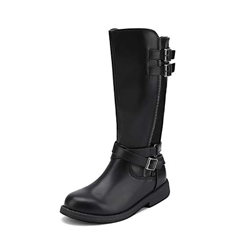 DREAM PAIRS Botas Niña Nieve LUCKID-03