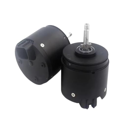 Moteur centrifuge pour drone T40 T20P lot de 2 pièces de rechange et réparation