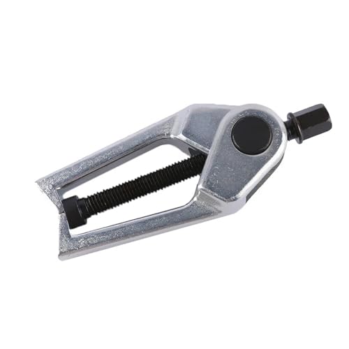 Kit herramientas servicio frontal de alto rendimiento con extractor de brazo forjado 3