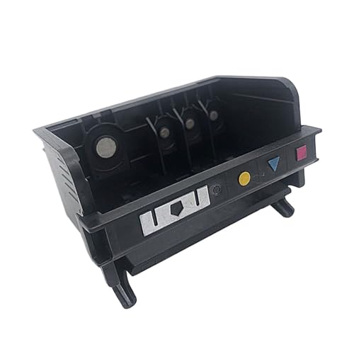 Cabezal De Impresión Compatible Con HP Photosmart B210 B010 B209b B109n B110 C410c B109q C410 C410a B109a C510a B209a B209 B110b
