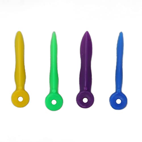 Yuyte YUYTE9GG3Y86S2D 200Pcs Disposable Dental Wedge thumb #3