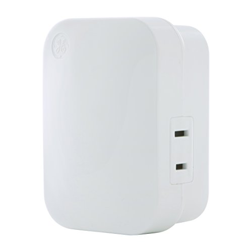 image for MY SELECTSMART Sensing GE Automatic Wireless Control, On/Off, 2/5 / 8 