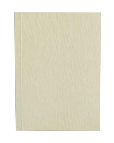 Paper Oh Yuko-Ori Pearl White A7 Unlined