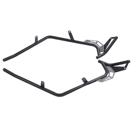 Crash bar NMAX155 2025 protection moteur pour les cyclistes urbains