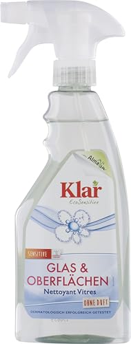 Organik Camsil Spreyli 500 mL