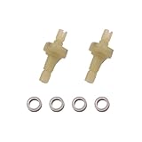 ハイテック WL デフユニットセット(SPEEDY/FORCE 22) 日本正規品 純正品 ラジコン RC カー 電動 スペアパーツ アクセサリー メンテナンス カスタマイズ WLC-2252