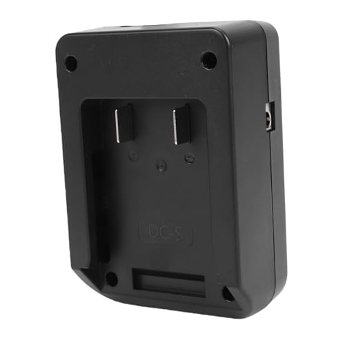 Placa adaptadora de batería Fabater de 100W con salida CC para portátiles y fotografía