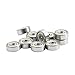633ZZ Bearing 3x13x5 mm 10Pcs 633 ZZ Bearing for Strong Industrial Motors High Speed