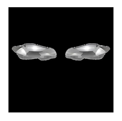 Coque de phare Jaguar XJ XJL 2010 vitre plastique remplacement