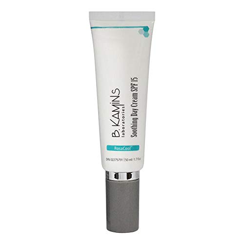 Soothing Day Cream SPF 15, 1.7 fl.oz