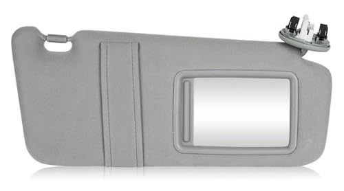 ԗpToCU[ ɓK J 2007-2011 ^]ȑToCU[ 74320-06800-B0 Cgtp oCU[(Gray R w Lamp)