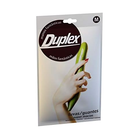 Renova Guantes De Limpieza Extra Suaves Talla M Cover