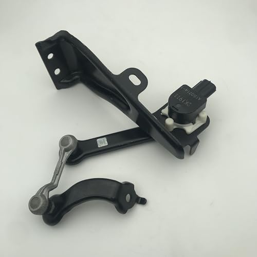 Capteur de hauteur de suspension droite 89407-12030 haute précision pour Prius HBD