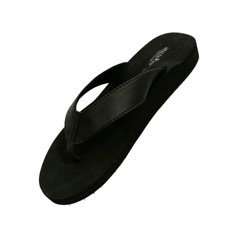 Diabetic & Orthopedic/Doctor SlippeSoft comfortable with Arch Support Slipper/Men's Footwear-image-37