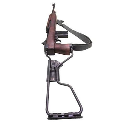 Amazon.co.jp: DENIX デニックス 1131C M1A1 カービン銃 パラ 