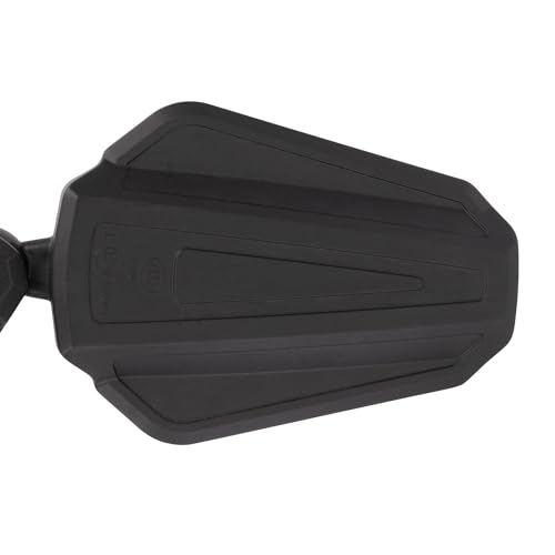 Rétroviseurs pliables moto Oxford Trail Mirror Kit OX515 durables - 2