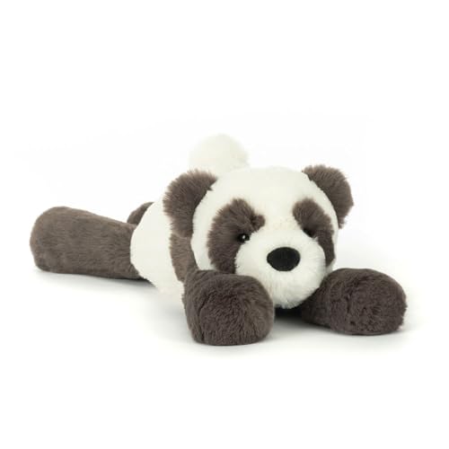 La Mejor Lista de precios de secadoras Top 10. 41 Jellycat Smudge Panda Original