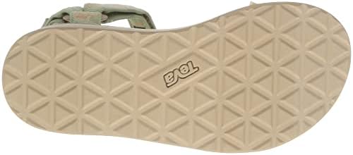 Teva Women's Flatform Universal Iridescence Rutabaga 7 M | Image 3