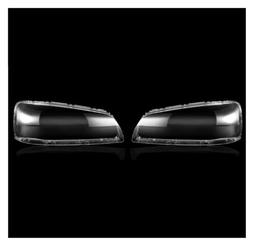 Cache lentille phare pour Hyundai Elantra 2004-2010 couvercle transparent