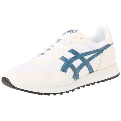 ASICS Tiger Runner II 1201A792103, Deportivas - 45 EU