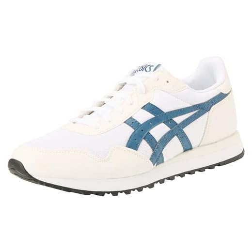 ASICS Tiger Runner II 1201A792103, Deportivas - 45 EU