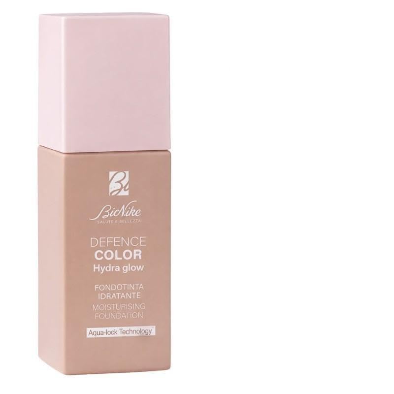 DEFENCE COLOR HYDRA GLOW FOND1