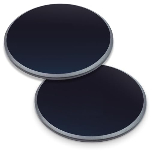 Digicharge Disque de Montage adhésif pour Tableau de Bord de 95 mm avec Support pour téléphone à Ventouse et Support pour CarPlay Écran/GPS de Navigation...