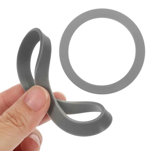 Kit de 24 Anillos de Sellado para Licuadoras y Exprimidores miniatura 4