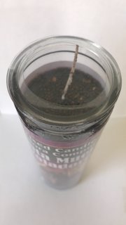 Santa Muerte Voladora