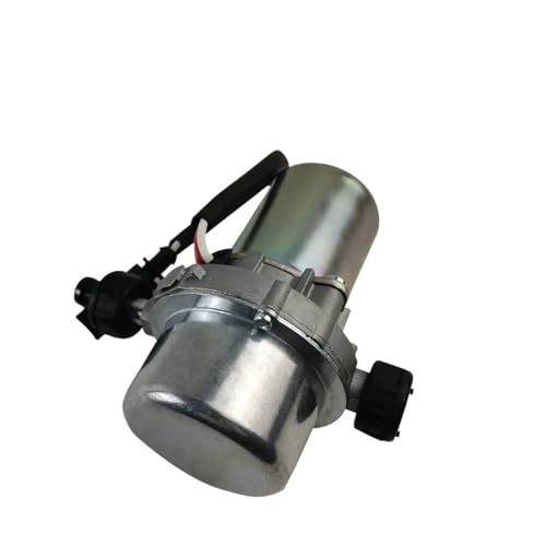 Brake Vacuum Pump 8E0927317H Compatible For Audi A6L A6 S6 R8 RS5 Q7 RS4 Compatible For VW Passat/Touareg Phaeton miniatura 1