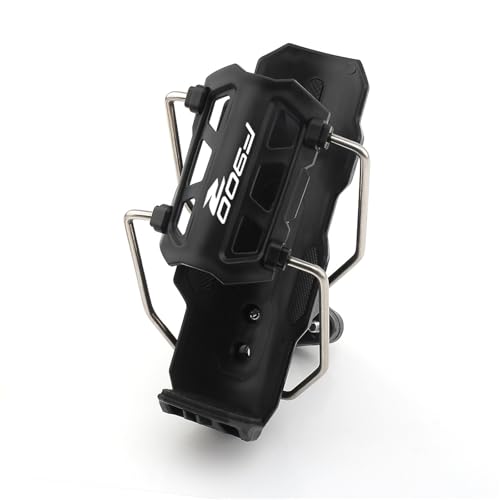 Porte-gobelet moto guidon accessoires bouteille eau F900R 2021-2026