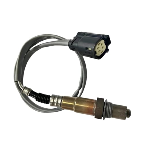 Sonde lambda OEM C1BA9G444BA 0258986782 à 4 fils pour réduire la consommation de carburant