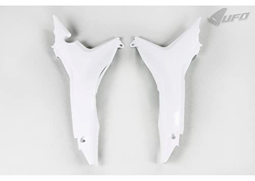 Boîte filtre UFO PLAST pour vos sorties motocross sur circuit avec Honda CRF 450R