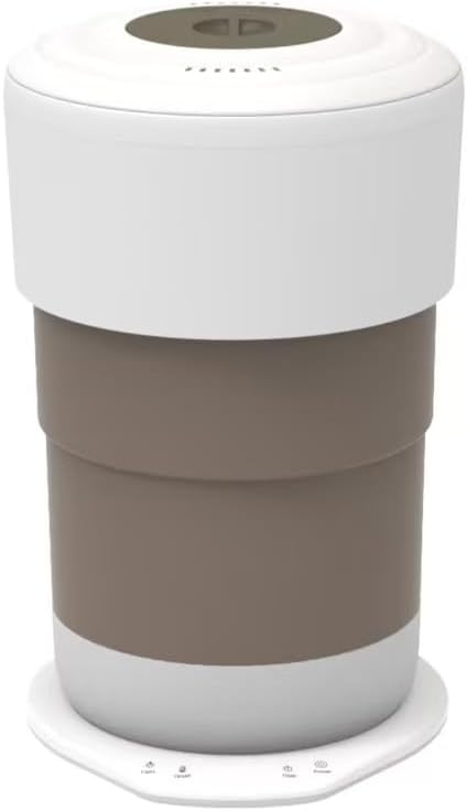 Upgrade Foldable Towel Warmer for Bathroom