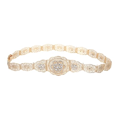 Ceinture réglable Morain pour accessoiriser vos tenues de bureau et de soirée