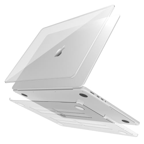 Amazon.co.jp: Digio2 MacBoook Air13.6インチ 用 ハードシェルカバー